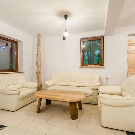Apartment Magiczny Ogrod