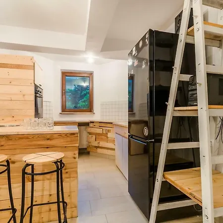 Magiczny Ogrod *