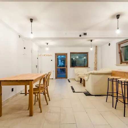 Magiczny Ogrod Appartement *